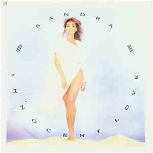Sandra - Innocent Love download mp3 flac