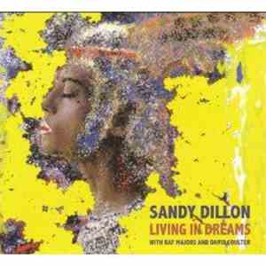 Sandy Dillon - Living In Dreams download mp3 flac