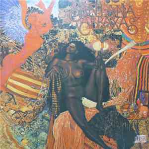 Santana - Abraxas download free Santana - Abraxas download mp3 flac