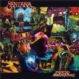 Santana - Beyond Appearances download mp3 flac