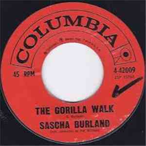Sascha Burland - The Gorilla Walk download free Sascha Burland - The Gorilla Walk download mp3 flac