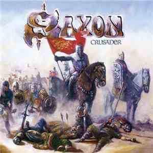 Saxon - Crusader download mp3 flac