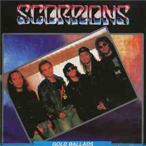 Scorpions - Gold Ballads download free Scorpions - Gold Ballads download mp3 flac