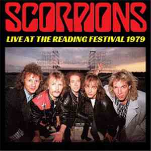 Scorpions - Live At The Reading Festival 1979 download free Scorpions - Live At The Reading Festival 1979 download mp3 flac