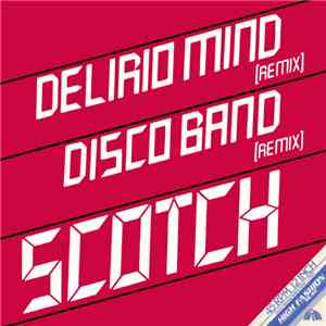 Scotch - Disco Band download mp3 flac