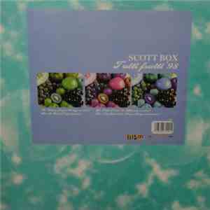 Scott Box - Tutti Frutti '98 download free