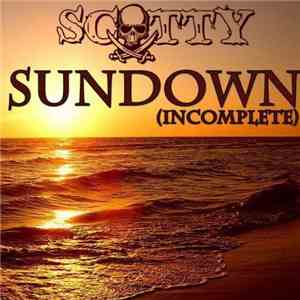 Scotty - Sundown (Incomplete) download free