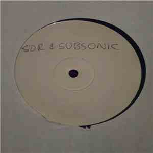 SDR & Subsonic - The Feeling / Watch Dis Space Pt. 2 download free
