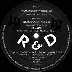 Sebastian S., Jessie Deep! - Resonance download free Sebastian S., Jessie Deep! - Resonance download mp3 flac