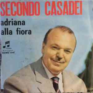 Secondo Casadei - Adriana download free