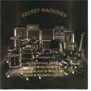 Secret Machines - The Road Leads Where It's Led download free Secret Machines - The Road Leads Where It's Led download mp3 flac