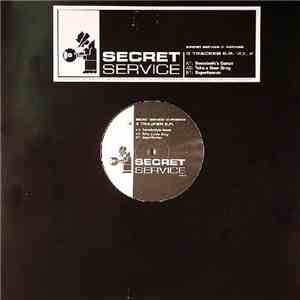 Secret Service  vs. Workidz - 3 Tracker E.P. Vol. 2 download mp3 flac