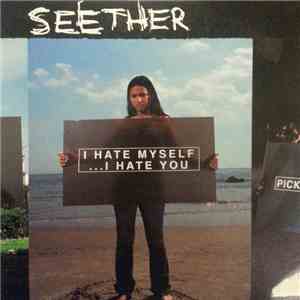 Seether - Disclaimer Sampler download free