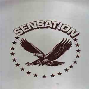 Sensation  - Sensation download mp3 flac