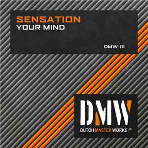 Sensation - Your Mind download free Sensation - Your Mind download mp3 flac
