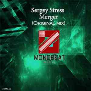 Sergey Stress - Merger download free