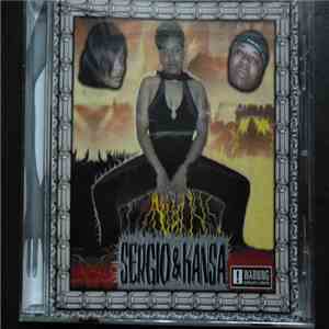 Sergio and Kansa - Sissy In Da Pocket download free Sergio and Kansa - Sissy In Da Pocket download mp3 flac
