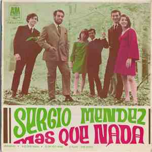 Sergio Mendes - Mas Que Nada download mp3 flac