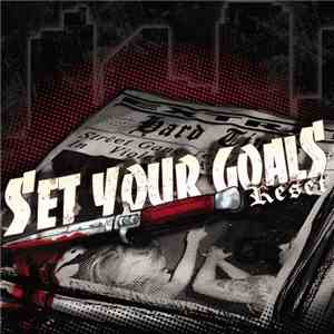 Set Your Goals - Reset download free