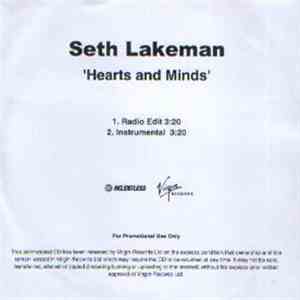 Seth Lakeman - Hearts And Minds download free Seth Lakeman - Hearts And Minds download mp3 flac