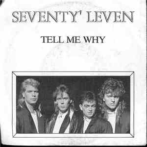 Seventy' Leven - Tell Me Why download free