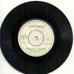 Sevim Tanürek - Görmedim Ömrümde / Cemile download free Sevim Tanürek - Görmedim Ömrümde / Cemile download mp3 flac