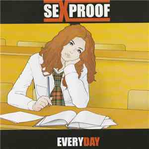 Sexproof - Everyday download mp3 flac