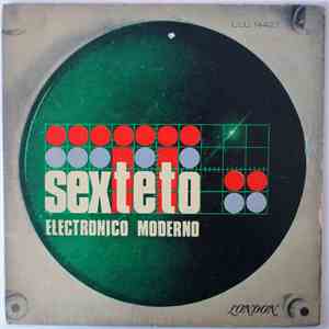 Sexteto Electronico Moderno - Sexteto Electronico Moderno download mp3 flac