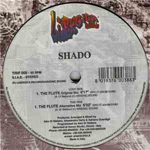 Shado  - The Flute download free