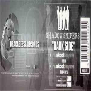 Shadow Snipers - Dark Side download mp3 flac