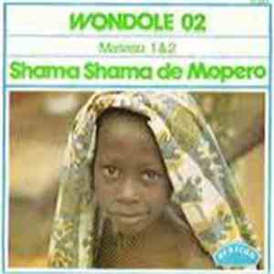 Shama Shama De Mopero - Masasu 1 & 2 download free