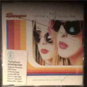 Shampoo - I Know What Boys Like download free Shampoo - I Know What Boys Like download mp3 flac