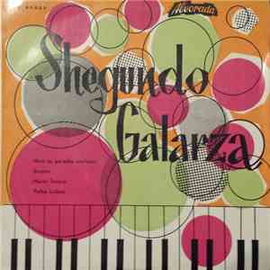 Shegundo Galarza - Nem Às Paredes Confesso download free