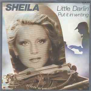 Sheila  - Little Darlin' download free