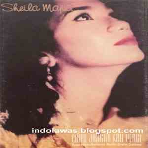 Sheila Majid - Cinta Jangan Kau Pergi download mp3 flac