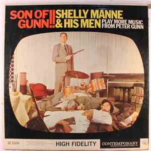 Shelly Manne & His Men - Son Of Gunn!! download free