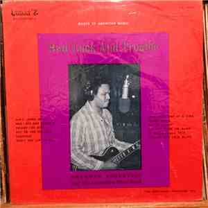Sherman Robertson - Bad Luck and Trouble download mp3 flac