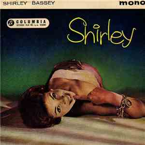 Shirley Bassey With Geoff Love & His Orchestra - Shirley download mp3 flac