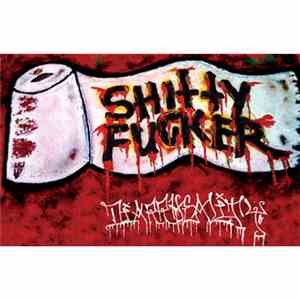Shitty Fucker - Diarrheality download mp3 flac