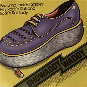 Showaddywaddy - Showaddywaddy download mp3 flac