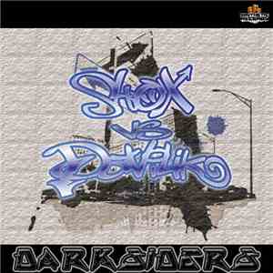 Shox  vs. Daviliko - Darksiders download mp3 flac