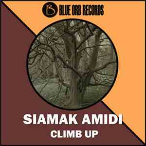 Siamak Amidi - Climb Up download mp3 flac