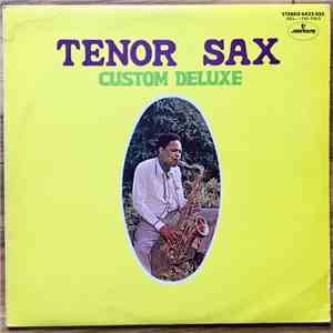 Sil Austin And His Orchestra - Tenor Sax download mp3 flac