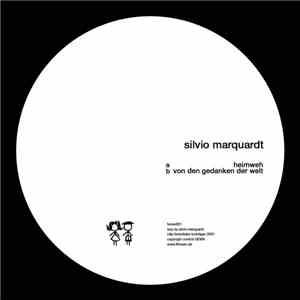 Silvio Marquardt - Heimweh download free Silvio Marquardt - Heimweh download mp3 flac