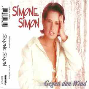 Simone Simon  - Gegen Den Wind download mp3 flac