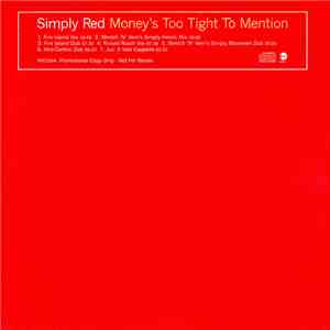 Simply Red - Money's Too Tight To Mention download mp3 flac