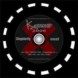 Singularity  / oozi - Singularity download free