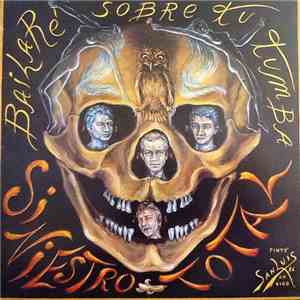 Siniestro Total - Bailaré Sobre Tu Tumba download mp3 flac