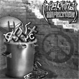 Slapendehonden / Intestinal Infection - Slapendehonden / Intestinal Infection download mp3 flac