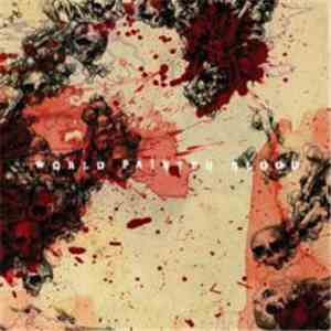 Slayer - World Painted Blood download free Slayer - World Painted Blood download mp3 flac